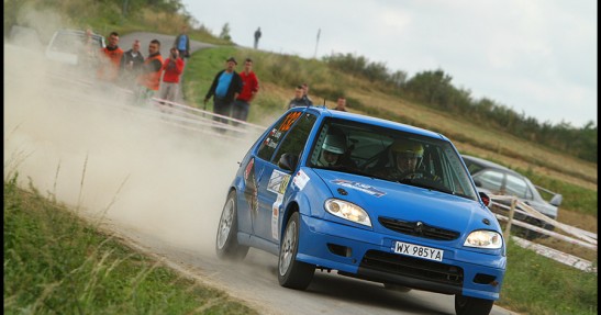 Rajd Rzeszowski